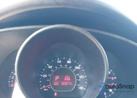 2019 Kia Soul + from USA, damaged, VIN KNDJP3A50K7021873